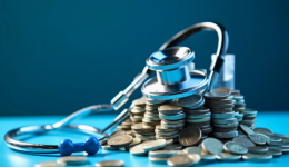 医疗企业现在要拿中后期的钱，只降估值够吗？