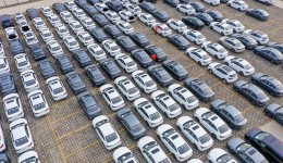 欧盟微调中国电动汽车临时关税，各方如何回应？