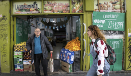 阿根廷全面启动经济改革，金融、能源等领域进入公共紧急状态