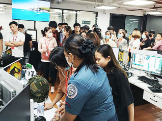 被菲律宾扣押的79名中国公民，未有证据证明涉博彩业