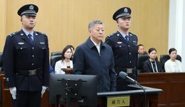 杜兆才被控受賄4341萬，足壇系列腐敗案密集開庭、宣判