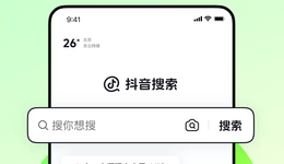 四戰(zhàn)搜索，抖音難造“百度”