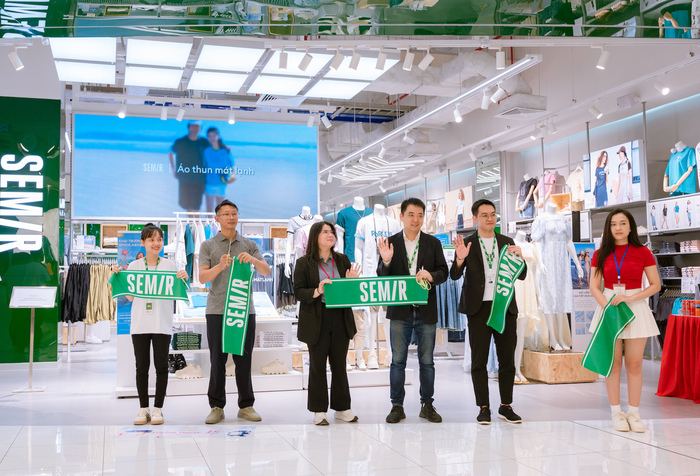 香港精准内部资料大全:森马出海越南，改变路数做“家庭一站式购物”