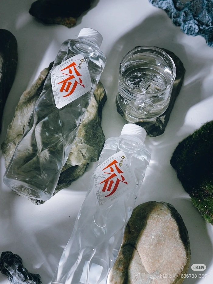 okex交易所app:瓶装水激战上游产能，农夫山泉到今麦郎都疯狂扩建-虚拟币交易所