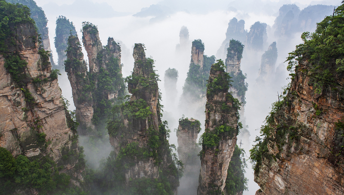 如何购买比特币:张家界景区被拆分单独收费？张家界文旅局回应：有误读！-数字货币交易所下载