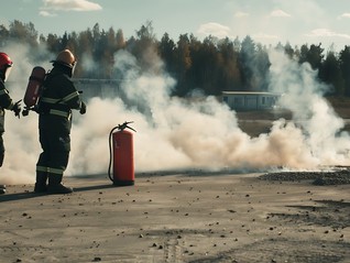 強化以案釋法、警示教育，第五屆應(yīng)急管理普法知識競賽總決賽在湖北宜昌舉行