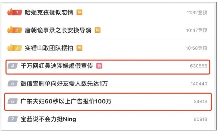 双11之怪现状：直播间挤满了“吃瓜”群众