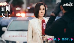 TVB，腳踩兩條船