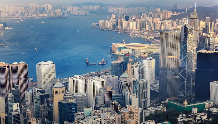 万事达借记卡:香港置地宣布撤出亚洲建售物业市场，或考虑分拆REITs来回收资本 · 地产-万事达卡