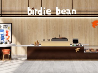 voco酒店推出自有咖啡品牌Birdie Bean，趣启年轻自然之旅