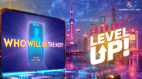 逐梦上海，解锁无限可能！上海城市形象短视频《Shanghai Level Up》面向全球推出