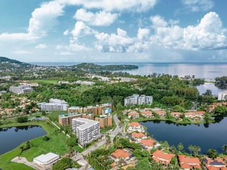 旅居市场复苏，悦榕集团要在普吉岛再投10亿美元建豪华住宅