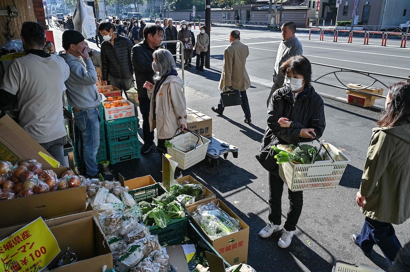 万事达卡怎么办理	:日本10月核心通胀加速上涨，下月加息的条件正在具备 · 天下-万事达卡