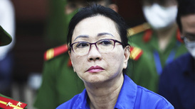 越南億萬(wàn)富翁張美蘭維持死刑判決，當(dāng)事人律師：7日內(nèi)有權(quán)要求減刑