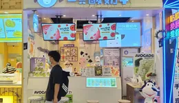 行业经历“大洗牌”后，奶茶店的生意能好起来吗？