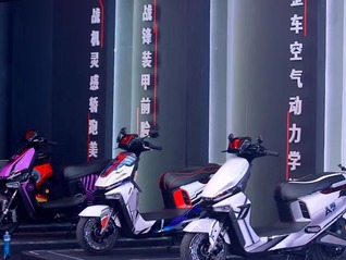 兩輪電動(dòng)車進(jìn)入存量博弈期，愛瑪如何破局？