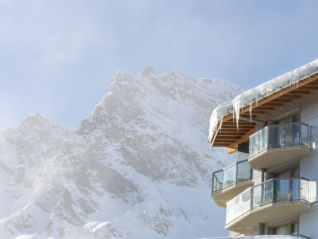 在南阿尔卑斯山，Club Med开启你的法式冰雪之旅