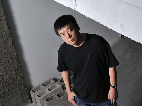 2025普利茲克獎(jiǎng)得主劉家琨：設(shè)計(jì)這個(gè)事，是一個(gè)人品格和心態(tài)的表現(xiàn)