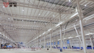 盧偉冰曬小米家電工廠，“最先量產(chǎn)的會(huì)是空調(diào)”、自動(dòng)化程度高，預(yù)計(jì)11月投產(chǎn)，曾高調(diào)宣稱5年內(nèi)空調(diào)要數(shù)一數(shù)二