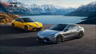 小米汽車首年交付13萬(wàn)輛虧62億，平均一臺(tái)虧4.5萬(wàn)，盧偉冰：汽車還在大投入期，內(nèi)部沒(méi)有要求盈利的時(shí)間表