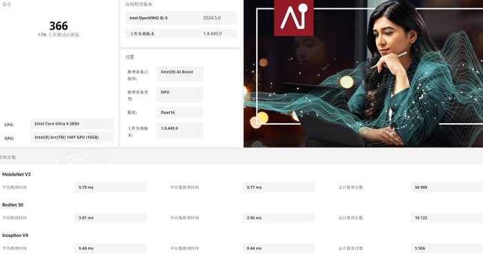简单又安全 用酷睿AI PC实现零门槛本地AI助手部署