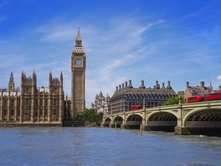 英國明確拒絕與中國脫鉤，財政大臣：不接觸是非常愚蠢的