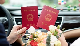降幅收窄！今年一季度全國結(jié)婚登記同比減少15.9萬對