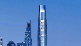 中東，中國(guó)基建的第二主場(chǎng)