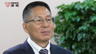 证监会副主席王建军任上接受审查调查