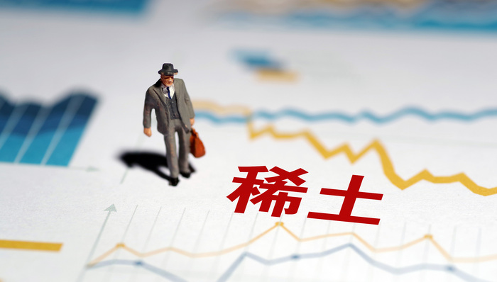 稀土龙头ESG报告公布，北方稀土排放最高、增幅最大 | ESG信披洞察