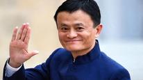 網(wǎng)傳馬云明日回歸阿里，本人回應(yīng)：“沒聽說”