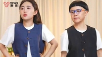 金龜子女兒稱媽媽努力“不就是為了讓我蹭嗎”，母女同臺直播，月銷售額超千萬