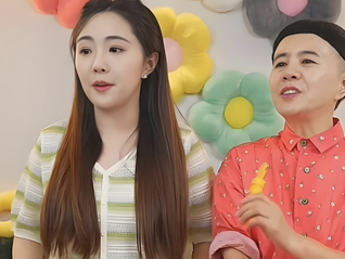 30天帶貨破千萬！金龜子女兒回應(yīng)爭議：感謝有這么好的爸媽