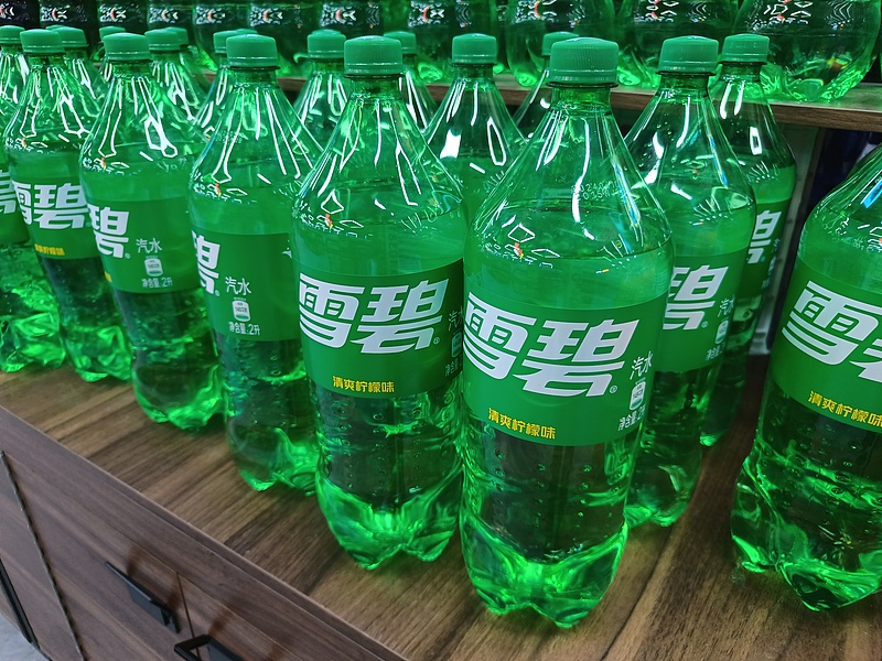 雪碧悄悄换了配方？客服：2019年改动，出于口味需要