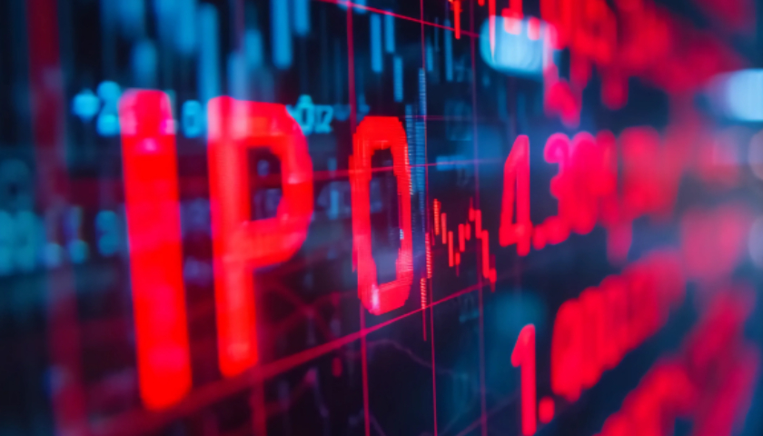 杭州跑出一个IPO，雷军投了1.6亿