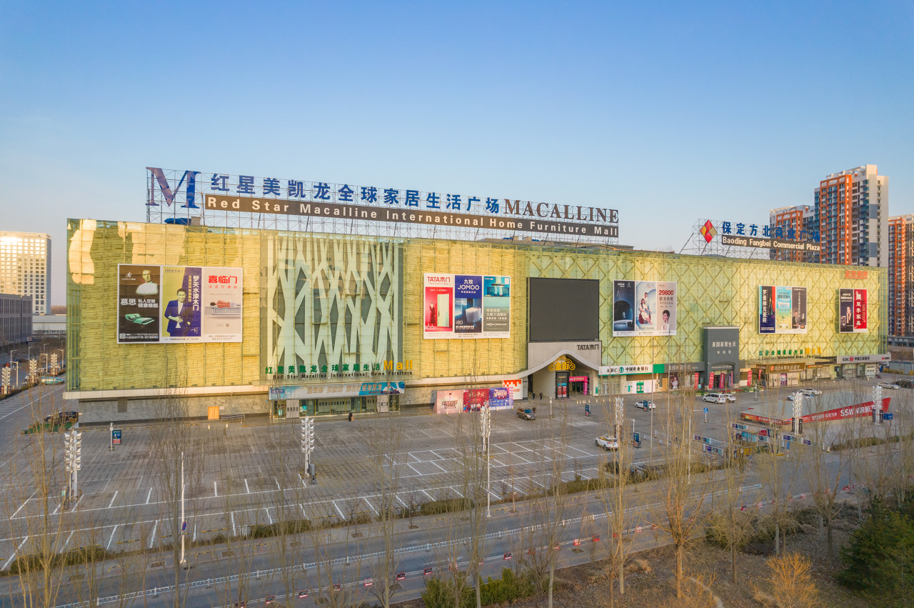家居大佬、红星美凯龙车建兴被留置，此前原公司总裁高爽因职务侵占罪被判刑