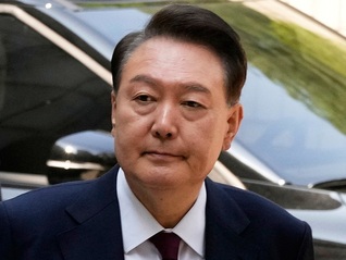 內(nèi)亂案庭審證人爆猛料：尹錫悅稱能第二次第三次宣布戒嚴(yán)