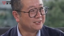 劉慈欣每次問(wèn)deepseek，為留好印象都說(shuō)謝謝，“愿意當(dāng)AI的奴隸、寵物，無(wú)所謂”