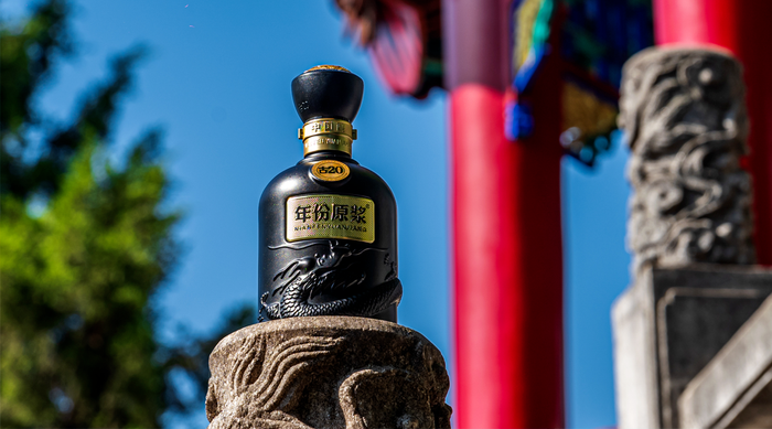 古井贡酒的全国化必修课