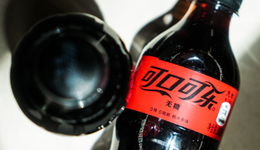 碳酸飲料正在加速“消亡”