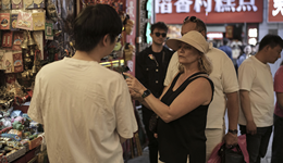 挖掘入境消費(fèi)潛力，商務(wù)部要求著力提高退稅商店覆蓋面