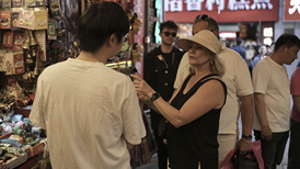 挖掘入境消费潜力，商务部要求着力提高退税商店覆盖面