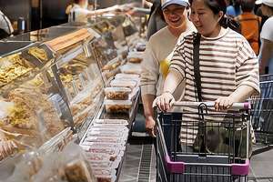 胖東來官網(wǎng)恢復(fù)，本月銷售已近10億