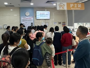 多地新冠感染勢(shì)頭又起，兒童呼吸道疾病防治引關(guān)注，精準(zhǔn)用藥是關(guān)鍵