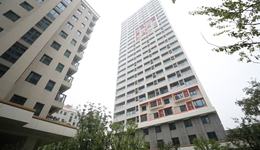 上海距离完成60万间保障性租赁住房目标仅一步之遥