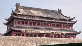 央媒证实凤阳鼓楼楼宇部分非文物，系违规复建“假古董”