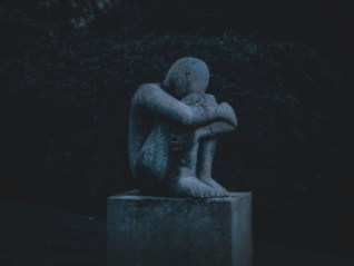 李翊云：我永远都不想摆脱思念孩子的痛苦｜文化周报