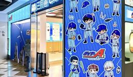 二次元“吃谷”，救活线下消费