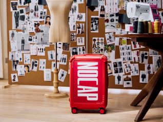 CASETiFY，用創(chuàng)意表達“不被定義”的旅行方式