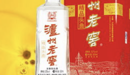 “初代酒王”瀘州老窖，何以失位？